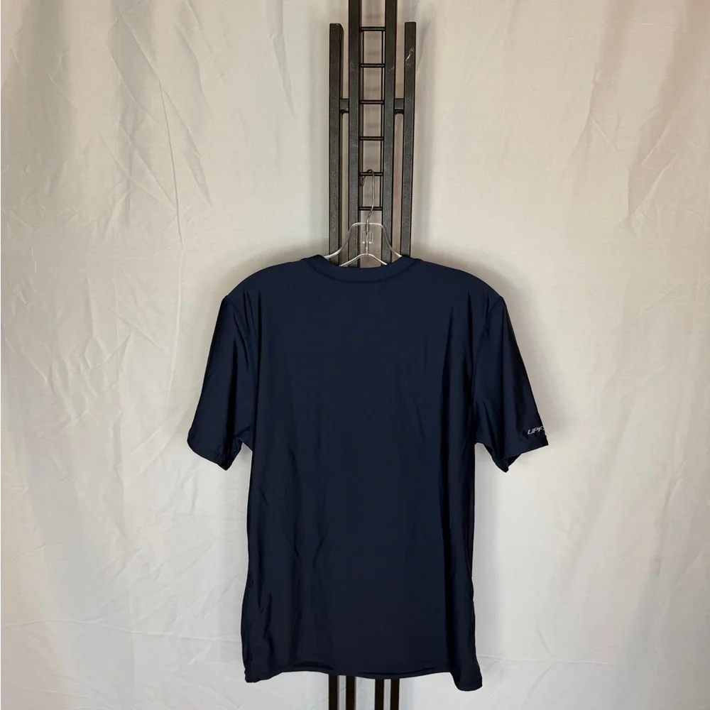 Dakine Navy Short Sleeve‎ Rash Guard